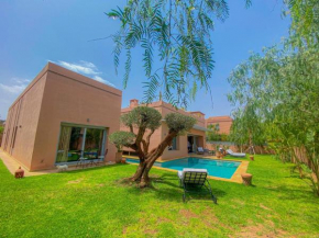 villa Maje